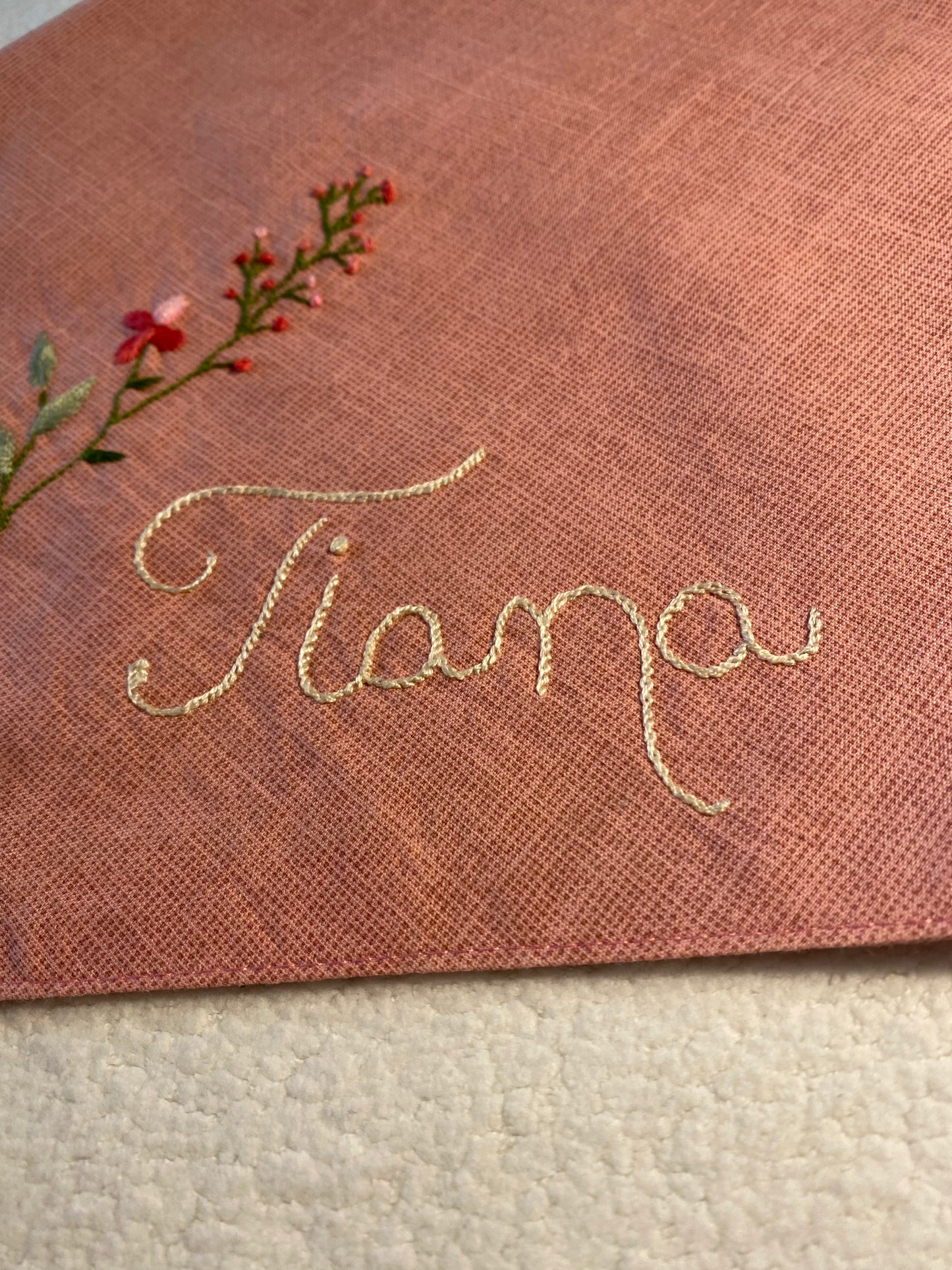 Bandana para cachorro – Clássica