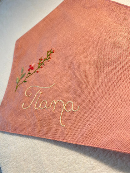 Bandana para cachorro – Clássica