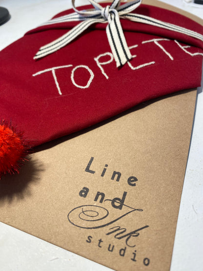 Bandana para cachorro – Clássica