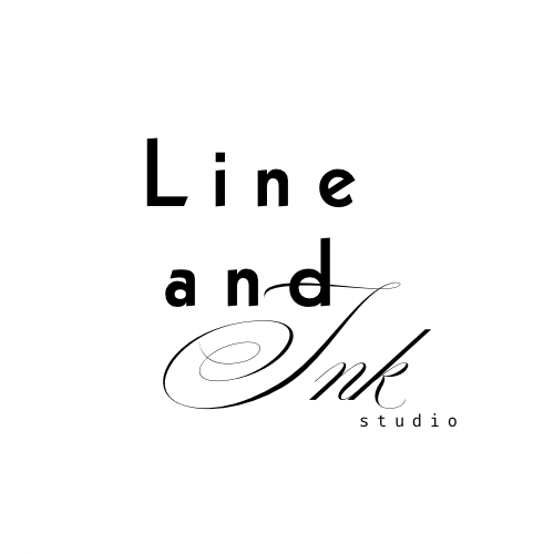 Line and Ink