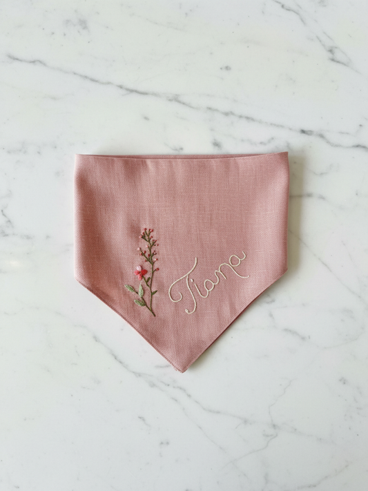 Bandana para cachorro – Clássica