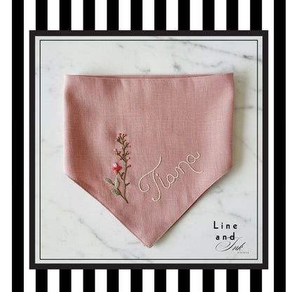 Bandana para cachorro – Clássica